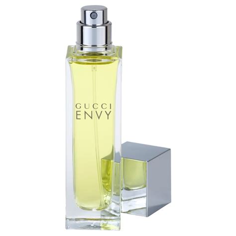 envy by Gucci perfume